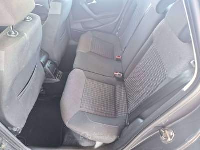 Volkswagen Polo Polo V 2014 5p 1.4 tdi bm Comfortline 90cv usata Pisa
