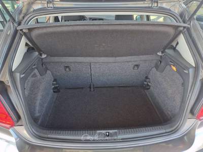 Volkswagen Polo Polo V 2014 5p 1.4 tdi bm Comfortline 90cv usata Pisa