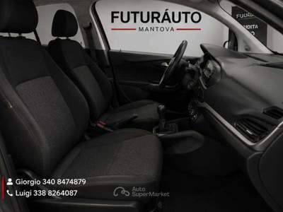 Fiat Tipo Tipo SW II 2016 SW 1.3 mjt Easy Business s usata MANTOVA