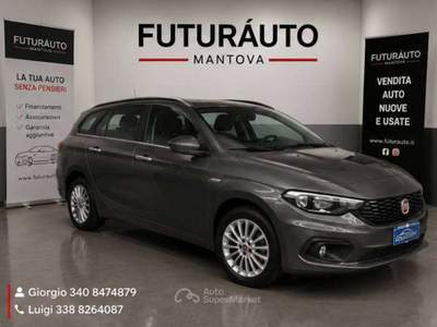 Fiat Tipo Tipo SW II 2016 SW 1.3 mjt Easy Business s usata MANTOVA