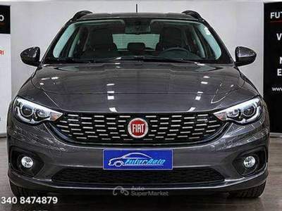 Fiat Tipo Tipo SW II 2016 SW 1.3 mjt Easy Business s usata MANTOVA