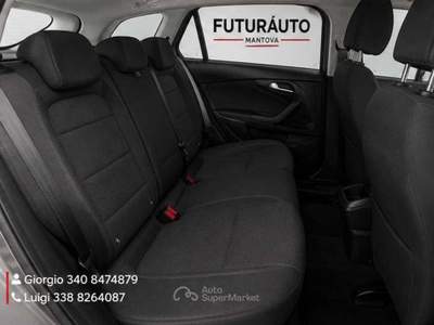 Fiat Tipo Tipo SW II 2016 SW 1.3 mjt Easy Business s usata MANTOVA