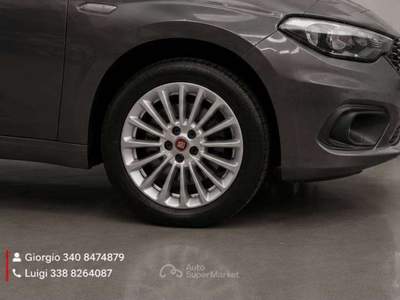 Fiat Tipo Tipo SW II 2016 SW 1.3 mjt Easy Business s usata MANTOVA