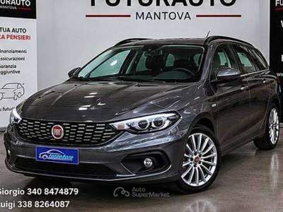 Fiat Tipo Tipo SW II 2016 SW 1.3 mjt Easy Business s usata MANTOVA