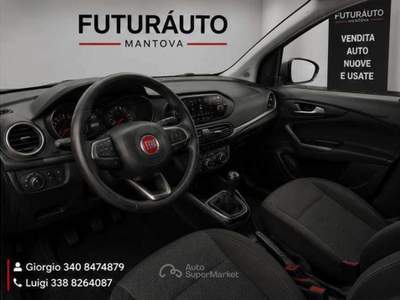 Fiat Tipo Tipo SW II 2016 SW 1.3 mjt Easy Business s usata MANTOVA