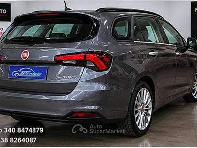 Fiat Tipo Tipo SW II 2016 SW 1.3 mjt Easy Business s usata MANTOVA