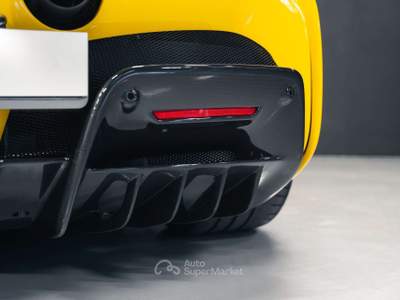 Ferrari SF90 1001cv usata Formello