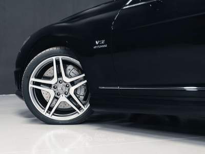 Mercedes-Benz Classe CL Trattativa Riservata (P.O.R.) usata Formello