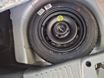 Ford Fiesta Ford Fiesta 1.2 Titanium 5 Porte Grigio usata Torino