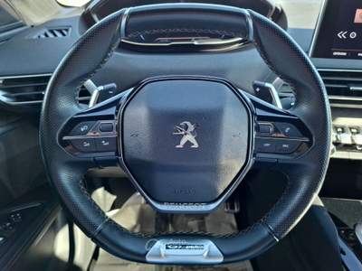Peugeot 3008 1.5 BlueHDi 130cv EAT8 GT Line 2018 Bianco usata Cerignola