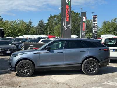 Land Rover Range Rover Velar mhev R-Dynamic SE 4wd Grigio usata Altedo
