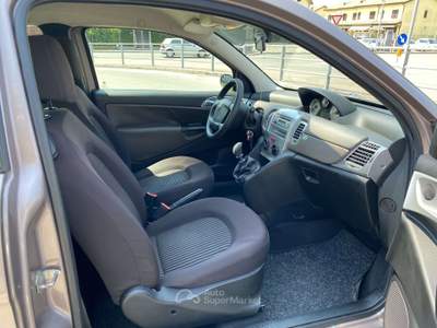 Lancia Y 1.4 12v LS GPL NEOPATENTATI Grigio usata Treviglio