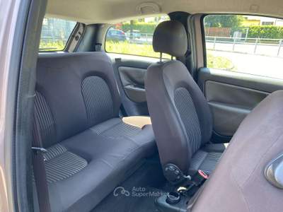 Lancia Y 1.4 12v LS GPL NEOPATENTATI Grigio usata Treviglio