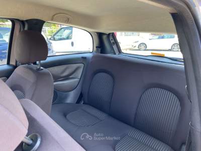 Lancia Y 1.4 12v LS GPL NEOPATENTATI Grigio usata Treviglio