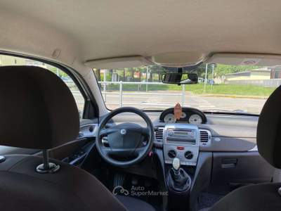 Lancia Y 1.4 12v LS GPL NEOPATENTATI Grigio usata Treviglio
