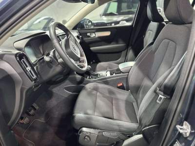 Volvo XC40 XC40 1.5 t2 Momentum Core my21 Blu/Azzurro usata Luzzara