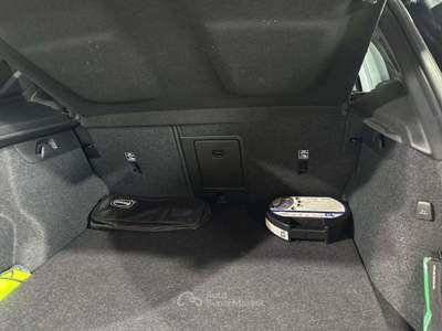 Volvo XC40 XC40 1.5 t2 Momentum Core my21 Blu/Azzurro usata Luzzara