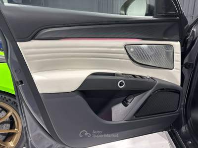 Maserati Grecale Grecale 2.0 mhev GT 300cv auto Grigio usata Luzzara