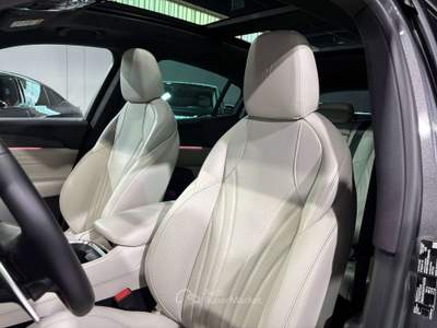 Maserati Grecale Grecale 2.0 mhev GT 300cv auto Grigio usata Luzzara