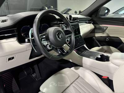 Maserati Grecale Grecale 2.0 mhev GT 300cv auto Grigio usata Luzzara