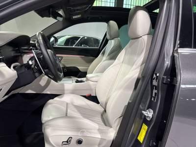 Maserati Grecale Grecale 2.0 mhev GT 300cv auto Grigio usata Luzzara