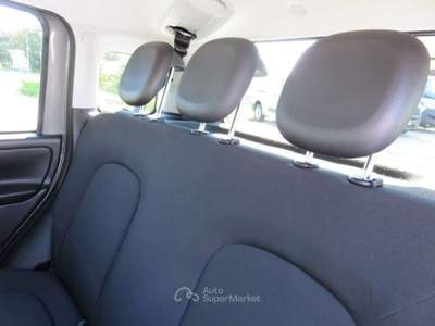 Fiat Panda 1.0 FireFly S&S Hybrid City Life Grigio usata Tolentino