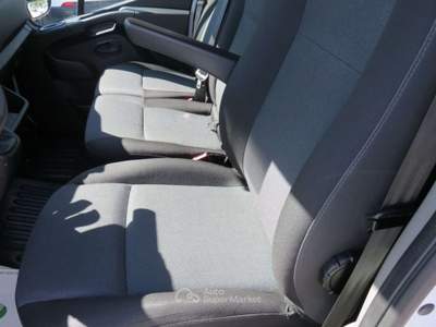 Nissan Interstar 35 2.3 dCi 135CV PM-TM Acenta Furgone Bianco usata Tolentino