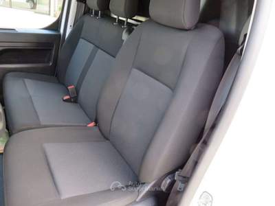 Fiat Scudo 1.5 BlueHDi 120 CV PL-TN Furgone Bianco usata Tolentino