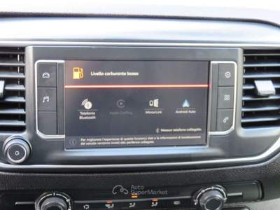 Fiat Scudo 1.5 BlueHDi 120 CV PL-TN Furgone Bianco usata Tolentino