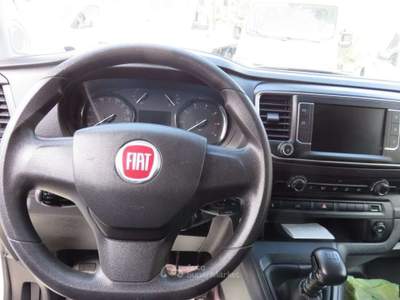 Fiat Scudo 1.5 BlueHDi 120 CV PL-TN Furgone Bianco usata Tolentino