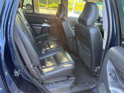 Volvo XC90 VOLVO XC 90 Blu/Azzurro usata Lesmo