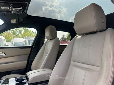 Land Rover Range Rover Velar 2.0d i4 mhev R-Dynamic S 4wd 204cv Grigio usata Altedo