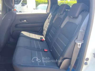 Dacia Jogger 100 CV 7 posti Extreme Up Bianco usata Pieve a Nievole