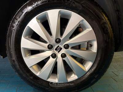 Seat Arona Arona 1.0 ecotsi Reference 95cv Neopatentati...!!!! Bianco usata Milano