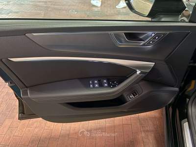 Audi A7 A7 Sportback  Sportback 40 2.0 tdi mhev  Plus quattro s-tronic Nero usata Milano