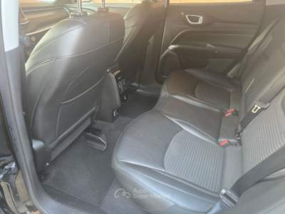 Jeep Compass PHEV AT6 4xe Limited Nero usata CASELETTE