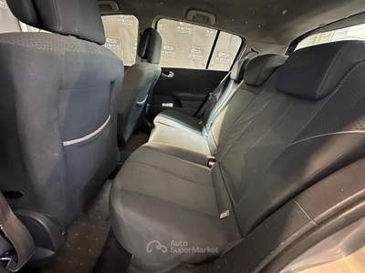 Renault Mégane Megane Mégane 1.5 dCi/100CV 5 porte Confort Dynamique Grigio usata Valsamoggia