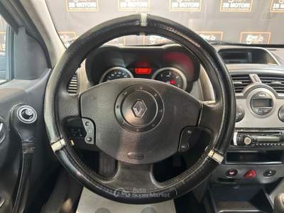Renault Mégane Megane Mégane 1.5 dCi/100CV 5 porte Confort Dynamique Grigio usata Valsamoggia