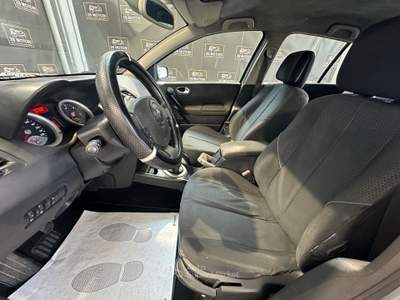 Renault Mégane Megane Mégane 1.5 dCi/100CV 5 porte Confort Dynamique Grigio usata Valsamoggia