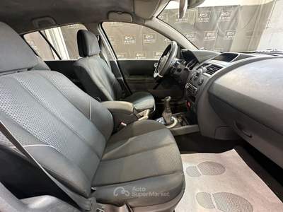 Renault Mégane Megane Mégane 1.5 dCi/100CV 5 porte Confort Dynamique Grigio usata Valsamoggia