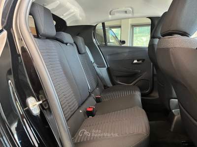 Peugeot 208 1.2 Puretech 75 cv - OK NEOPATENTATI Nero usata Guamo-Capannori