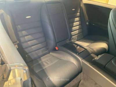 Mercedes-Benz Classe CL V-MAX 525CV  SOLO 30000KM ! 1PROPRIETARIO ! IVA ESPOSTA ! UNICA SUL MERCATO ! DA COLLEZIONE ! Bianco usata Botticino