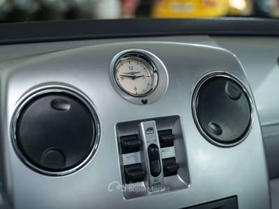 Chrysler PT Cruiser 2.4L 143cv aspirato Limited automatico Argento usata Cinisello Balsamo
