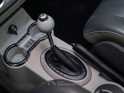 Chrysler PT Cruiser 2.4L 143cv aspirato Limited automatico Argento usata Cinisello Balsamo
