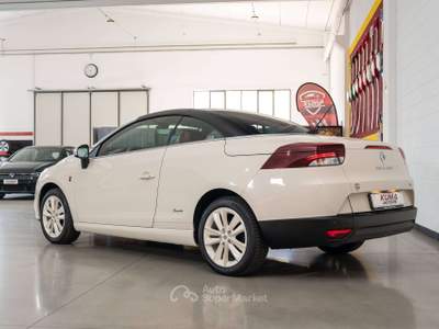 Renault Mégane FLORIDE 1.4 TCe 130cv n. 1155 Beige usata Cinisello Balsamo