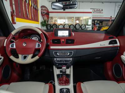 Renault Mégane FLORIDE 1.4 TCe 130cv n. 1155 Beige usata Cinisello Balsamo