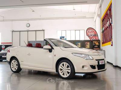 Renault Mégane FLORIDE 1.4 TCe 130cv n. 1155 Beige usata Cinisello Balsamo