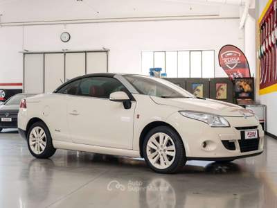 Renault Mégane FLORIDE 1.4 TCe 130cv n. 1155 Beige usata Cinisello Balsamo