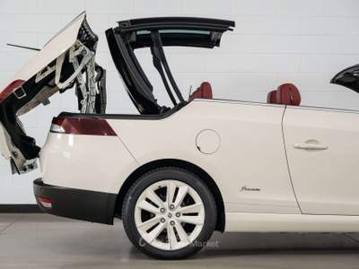 Renault Mégane FLORIDE 1.4 TCe 130cv n. 1155 Beige usata Cinisello Balsamo