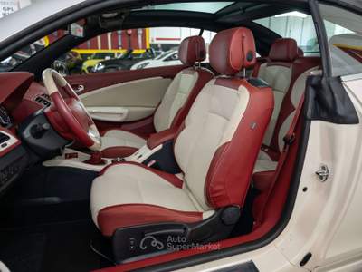Renault Mégane FLORIDE 1.4 TCe 130cv n. 1155 Beige usata Cinisello Balsamo